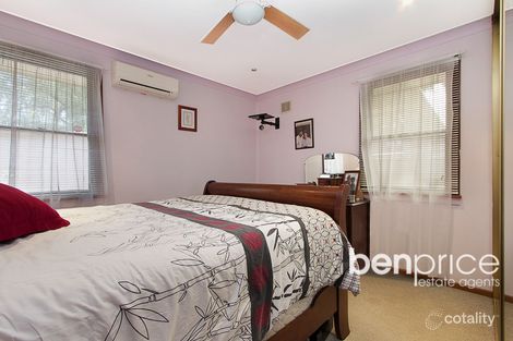 Property photo of 5 Nursel Place Tregear NSW 2770