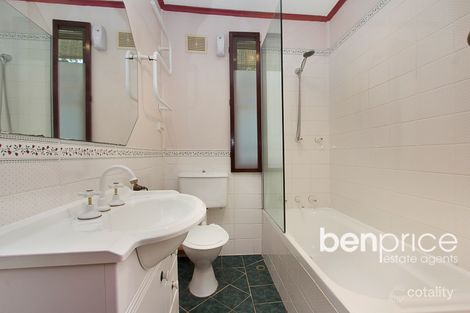 Property photo of 5 Nursel Place Tregear NSW 2770