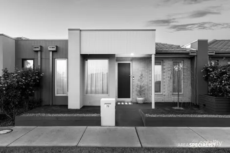 Property photo of 79 Coldstream Avenue Werribee VIC 3030