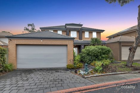 Property photo of 6 Turnstone Drive Point Cook VIC 3030
