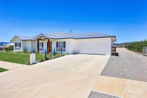 Property photo of 38 Glenmore Drive Moore Creek NSW 2340