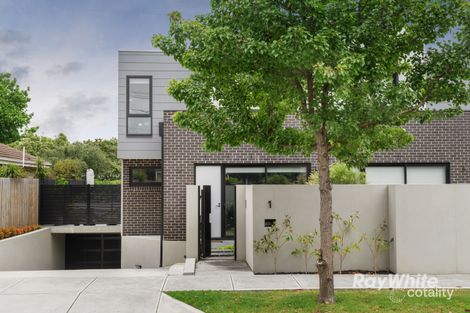 1/33 Hill St, Bentleigh East, VIC 3165