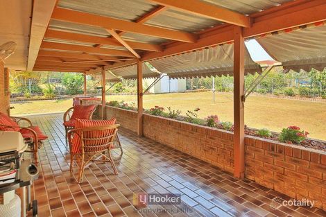 Property photo of 9 Basking Street Runcorn QLD 4113