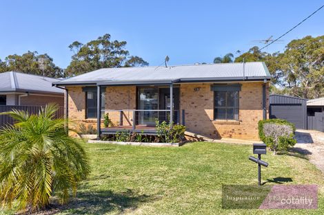 35 Third Ave, Stuarts Point, NSW 2441