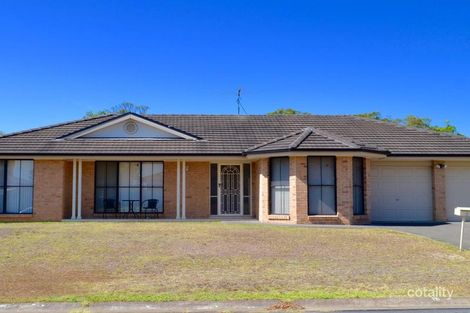 Property photo of 8 Hayward Place Cooranbong NSW 2265
