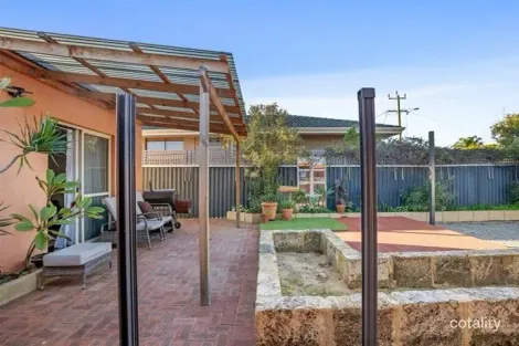 Property photo of 33 Eversley Street Balcatta WA 6021