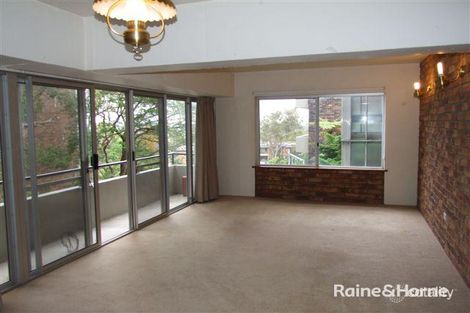 Property photo of 13/18 Carr Street Waverton NSW 2060