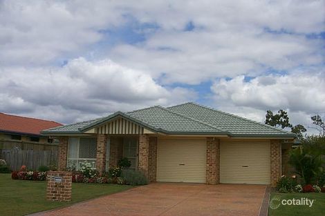 Property photo of 7 Glenroy Place Parkinson QLD 4115