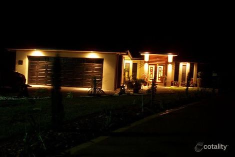 Property photo of 40 Earl St Vincent Circuit Eli Waters QLD 4655