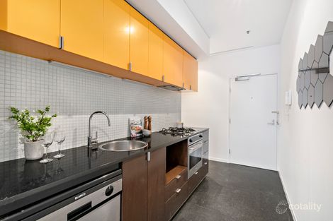 Property photo of 412/300 Swanston Street Melbourne VIC 3000