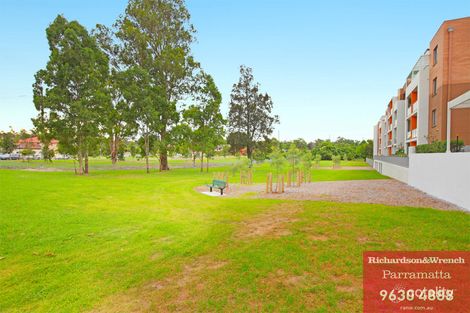 Property photo of 6/35-37 Darcy Road Westmead NSW 2145