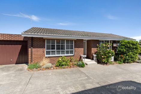 Property photo of 1/25 Ti-Tree Grove East Parkdale VIC 3195