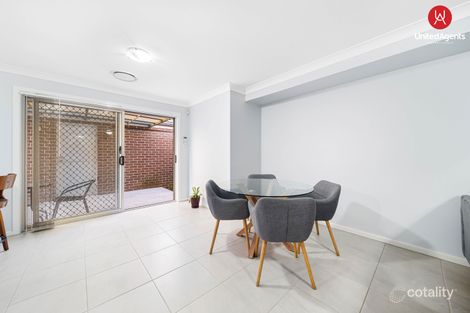 Property photo of 4 Crop Avenue Austral NSW 2179