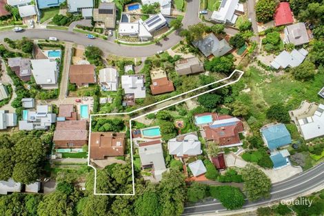 Property photo of 74 Scenic Drive Merewether NSW 2291