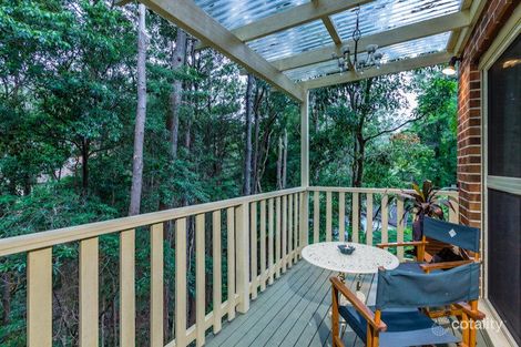 Property photo of 4/39 Pomona Street Pennant Hills NSW 2120