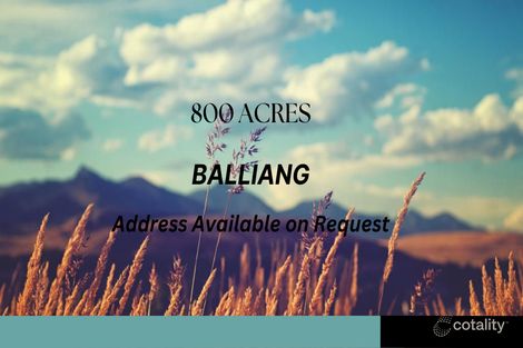 Property photo of 2220 Bacchus Marsh Road Balliang VIC 3340