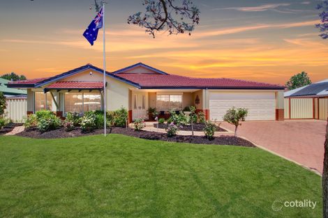 Property photo of 9 Sibley Ramble Baldivis WA 6171