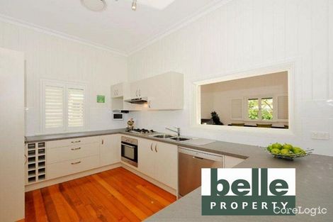 Property photo of 350 Hawthorne Road Hawthorne QLD 4171