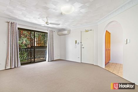Property photo of 2/24 Devoy Street Ashgrove QLD 4060
