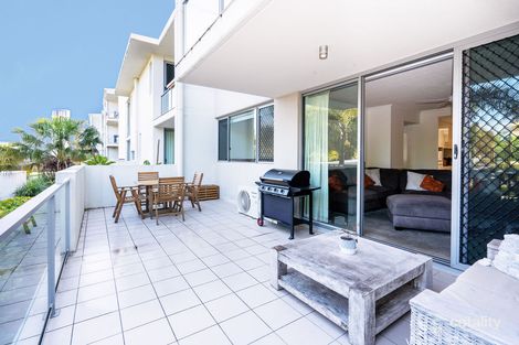 Property photo of 10/2 Gaven Crescent Mermaid Beach QLD 4218