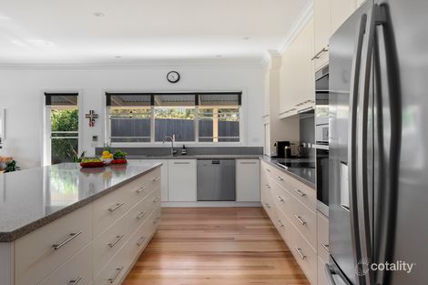 Property photo of 199 Tarcombe Road Seymour VIC 3660