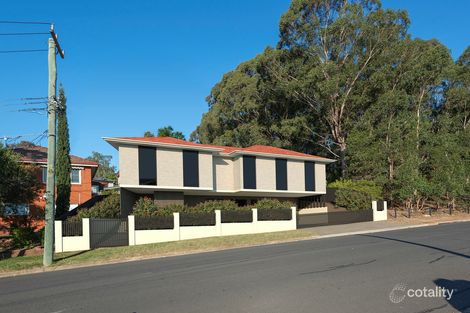 Property photo of 39 Manahan Street Condell Park NSW 2200