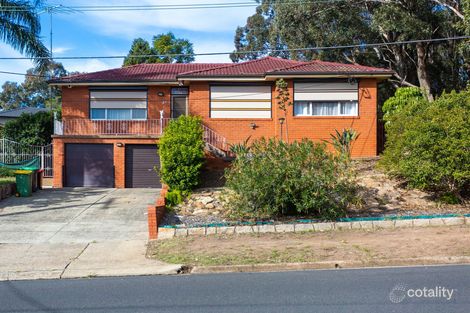 Property photo of 39 Manahan Street Condell Park NSW 2200
