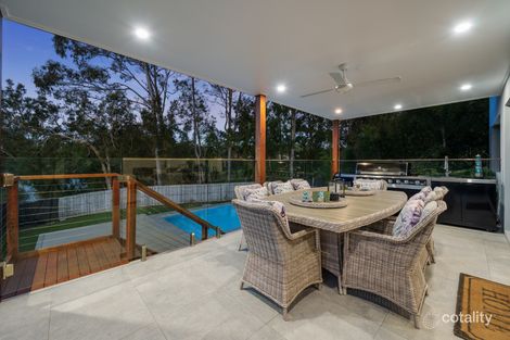 Property photo of 27A Andromeda Parade Robina QLD 4226