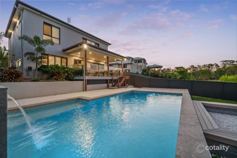 Property photo of 27A Andromeda Parade Robina QLD 4226