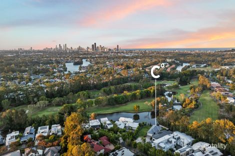 Property photo of 27A Andromeda Parade Robina QLD 4226