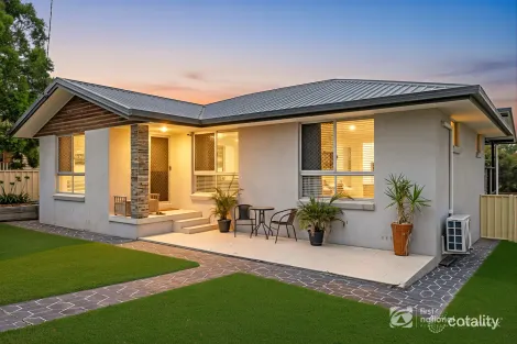 11 Yangan Rd, Warwick, QLD 4370