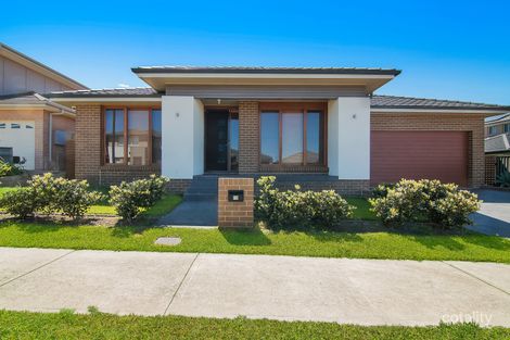 13 Buchanan St, Jordan Springs, NSW 2747