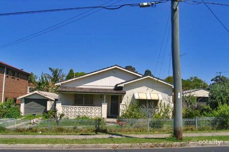 34 Oatlands St, Wentworthville, NSW 2145