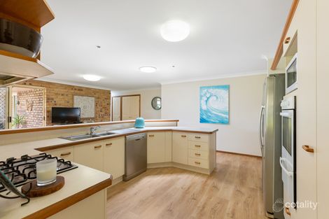 Property photo of 3 Viewfield Street Redland Bay QLD 4165