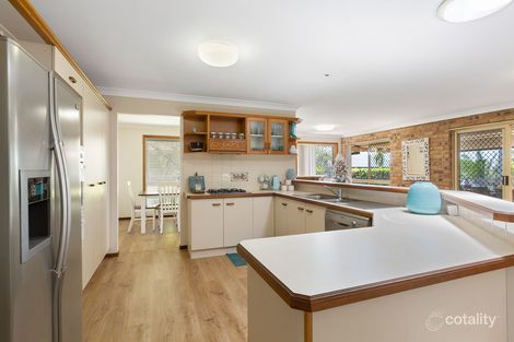 Property photo of 3 Viewfield Street Redland Bay QLD 4165