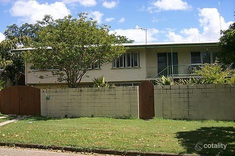 12 Borg St, Vincent, QLD 4814