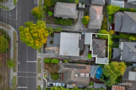 Property photo of 2/451 Springfield Road Mitcham VIC 3132