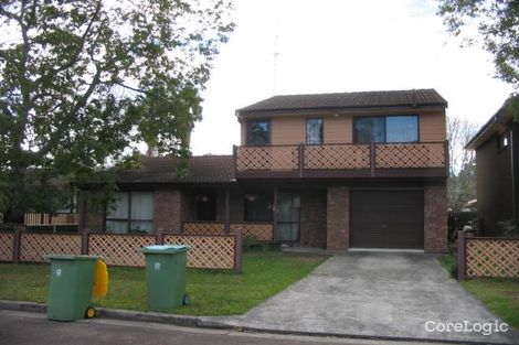 Property photo of 7 Seawind Terrace Berkeley Vale NSW 2261