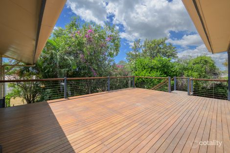 Property photo of 7 Bonar Street South Gladstone QLD 4680