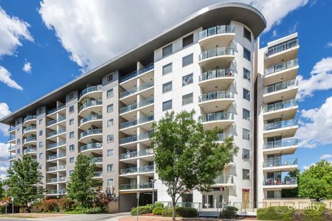 Property photo of 8/18-20 Moore Street Turner ACT 2612