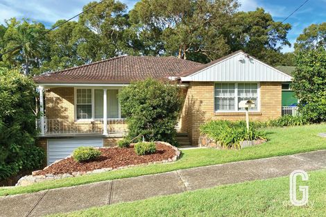 Property photo of 23 Kimbarra Close Kotara NSW 2289