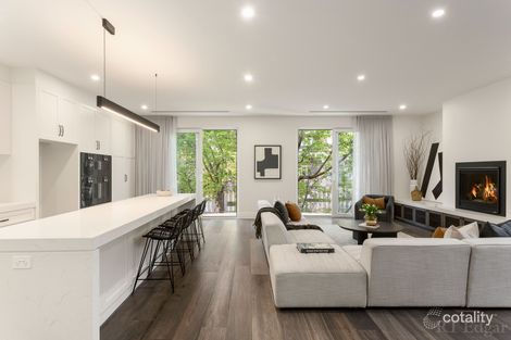 Penthous/408 Toorak Rd, Toorak, VIC 3142