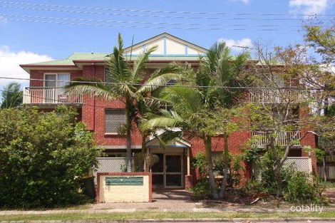 Property photo of 6/101 Dobson Street Ascot QLD 4007