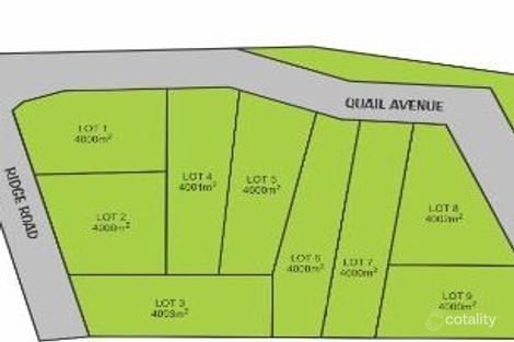 Lot 1/45 Ridge Rd, Whittlesea, VIC 3757