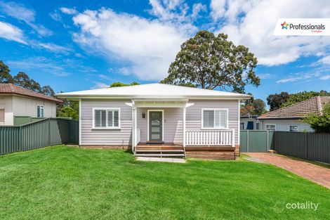 Property photo of 18 Milton Street Rydalmere NSW 2116