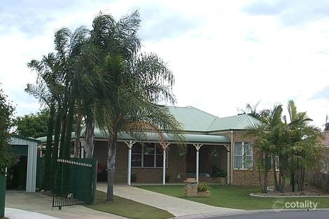 5 Japonica Ct, Bongaree, QLD 4507