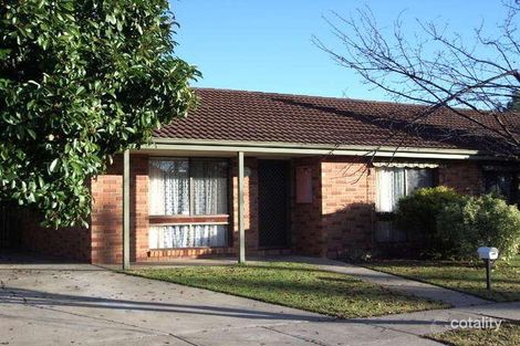 Property photo of 1/267 Lawrence Street Wodonga VIC 3690