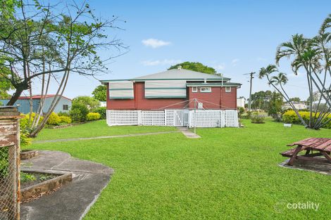 8 O'Connell St, Depot Hill, QLD 4700