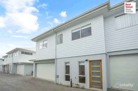 8/151 Canberra St, St Marys, NSW 2760