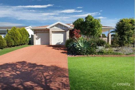 67 Dehavilland Cct, Hamlyn Terrace, NSW 2259